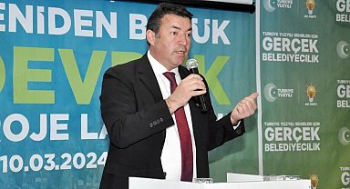 Ulupınar, tanıttığı projelerle Devrek'i şahlandıracak
