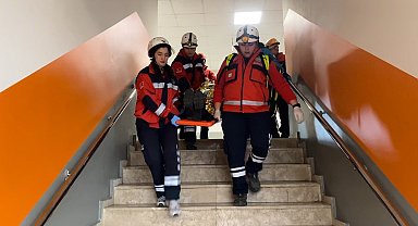 UMKE'nin kadın kahramanları