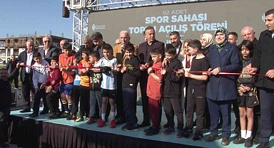 Ümraniye Belediye Başkanı Yıldırım: "Otobüsleri çalıştıramayan anlayışla İstanbul idare edilmez"