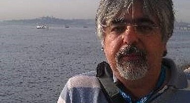 Üniversite hocası yamaç paraşütü yaparken hayatını kaybetti