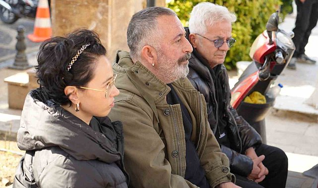 Ünlü oyuncu Zafer Alagöz'ün acı günü