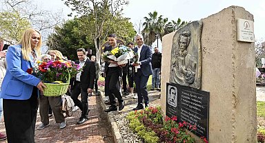 Ünlü şair Shevchenko'yu andılar