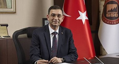 Ünverdi'den 8 Mart Dünya Kadınlar Günü mesajı