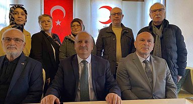 Ünye'ye Kan Bağış Merkezi kurulacak