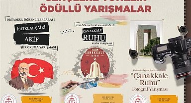Uşak Müftülüğünden ödüllü yarışmalar