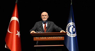 Uşak Üniversitesinde 8 Mart Dünya Kadınlar Günü kutlandı