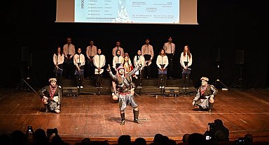 Uşak Üniversitesinde Nevruz coşkusu yaşandı