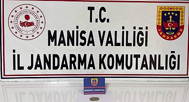 Üst aramasından bonzai çıktı