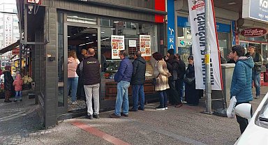 Uygulama her hafta yapılacak