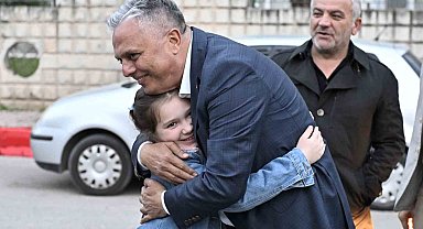 Uysal: "Belediyemiz sizin yönetim mekanizmanız"