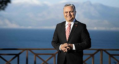 Uysal: "Forum Muratpaşa, Türkiye'ye yayılacak"