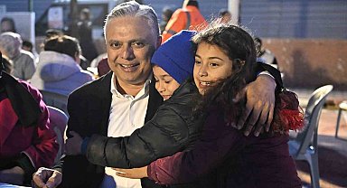 Uysal: "Her gün yeni fikirler, yeni buluşlar, yeni düşünceler içindeyiz"
