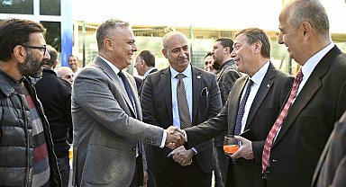 Uysal, "Mali Müşavirlik Türkiye'de en çok ihtiyaç duyulan mesleklerden"