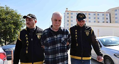 Uyuşturucu bağımlısı oğlunu öldüren babadan mesaj: