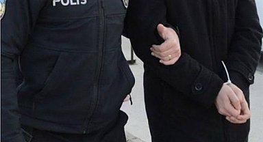 Uyuşturucu madde ile yakalandı