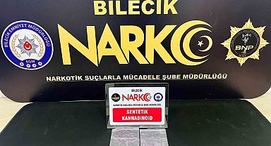 Uyuşturucu madde şüphelileri yakalandı