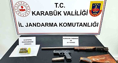 Uyuşturucu operasyonunda 2 kişi yakalandı