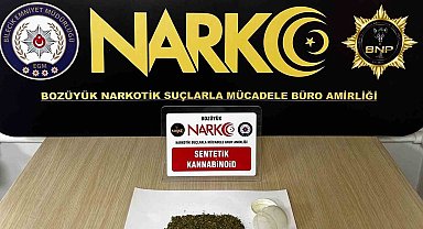 Uyuşturucu operasyonunda 4 şüpheli yakalandı