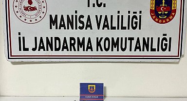 Uyuşturucuya geçit yok