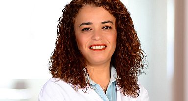 Uzm. Dr. Batmaz: "Aç kalma süresini azaltmak için sahur mümkün olduğunca geç yenmelidir"