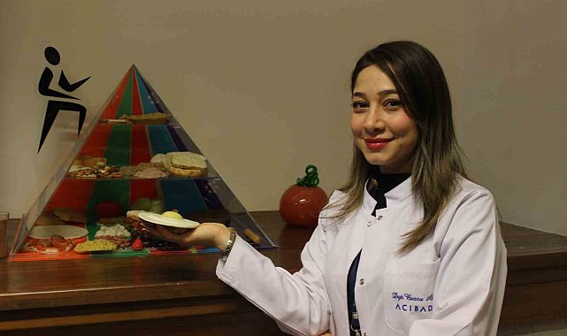 Uzman diyetisyenden "ramazanda beslenme" önerileri