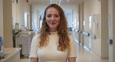 Uzman Doktor Burcu Turan verem konusunda uyardı