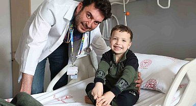 Uzman Dr. Emre Karadeniz: "Mutlu olan insanlar, hastalıklarını daha çabuk atlatıyorlar"