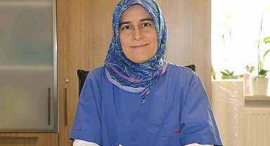 Uzmanından çocuk sahibi olmak isteyenlere sigara ve alkol uyarısı