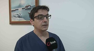 Uzmanından Ramazan ayında beslenme önerisi