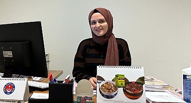 Uzmanından Ramazan'da beslenme tavsiyeleri