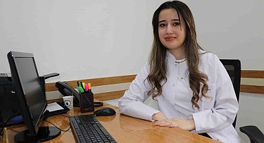 Uzmanlardan Ramazan ayında beslenme uyarısı