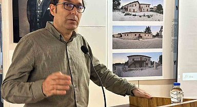 Uzuncaburç Antik Kenti ayağa kalkıyor