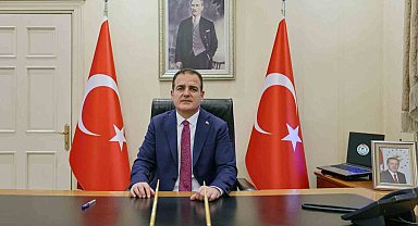 Vali Akbıyık'tan 18 Mart Çanakkale Zaferi mesajı