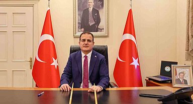 Vali Akbıyık'tan İstiklal Marşının kabulü mesajı