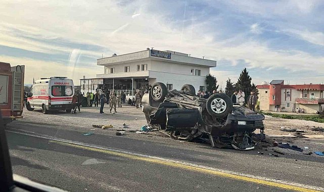 Vali Aksoy'dan taziye mesajı