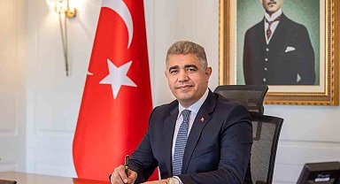 Vali Aslan "Gelişmiş ülkeler güçlerini bilim ve teknolojiden aldıkları görülmektedir"