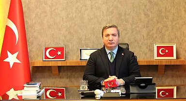 Vali Aydoğdu: "Erzincan'da, kadınlarımızın huzur ve güven içerisinde yaşamaları, bizler için en öncelikli meselelerden biridir"