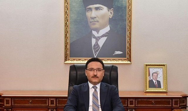 Vali Çiçek: "Çanakkale Zaferi; ecdadımızın yazmış olduğu emsali olmayan destandır"
