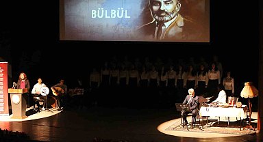 Vali Çiçek: "İstiklal Marşı'mız başlı başına bir şaheserdir"
