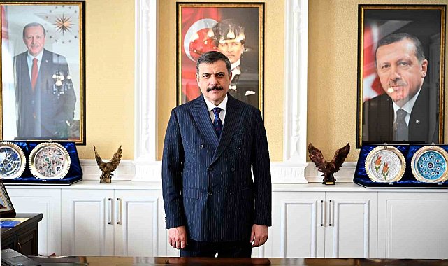 Vali Çiftçi; "Nevruz ile bizlere, milletimizin birlik ve dirliğinin daim olmasını öğütlemektedir"