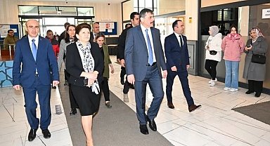 Vali Çiftçi'den gezici kütüphane talimatı