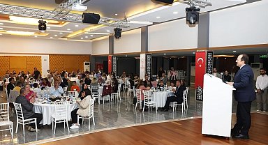 Vali Pehlivan: "Mersin'de koruyucu aile sayısı 253'e yükseldi"