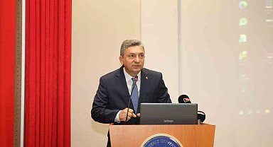 Vali Şahin: "Antalya'yı bize yurt eden büyük insanları unutmayalım"
