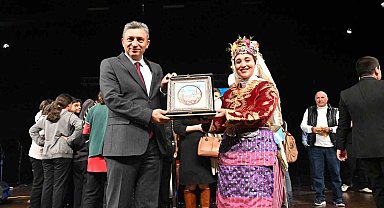 Vali Şahin: "Türk milleti iki temel unsur ile tanımlanır; merhamet ve adalet"