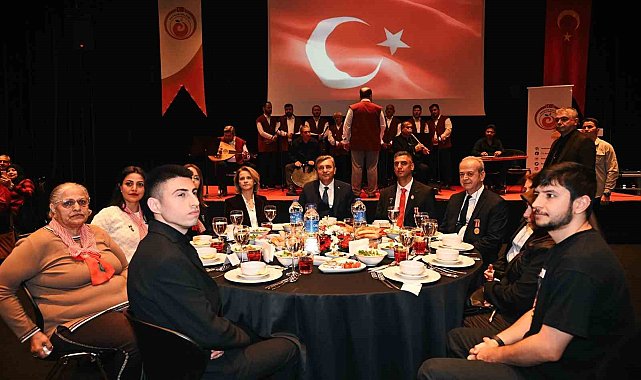 Vali Şahin:" Büyük zaferler, büyük bedellerle geliyor"