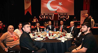 Vali Şahin:" Büyük zaferler, büyük bedellerle geliyor"