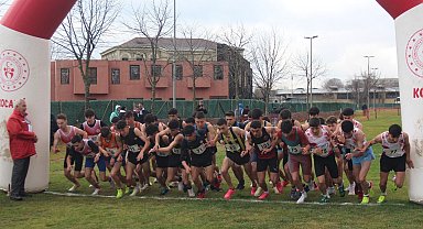 Van Büyükşehir Belediyespor atletizmde vites artırdı