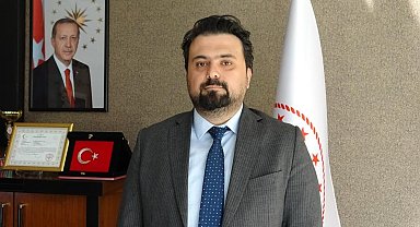 Van İl Sağlık Müdürü Dr. Tosun'un "14 Mart Tıp Bayramı" mesajı