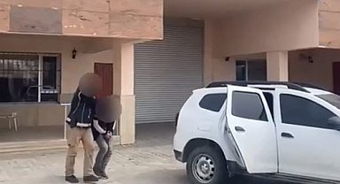 Van'da 7 organizatör tutuklandı
