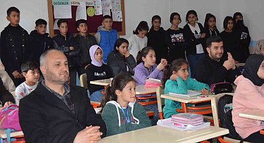 Varto'da "Afetler ve Afetlerden Korunma Bilinci Semineri" düzenlendi
